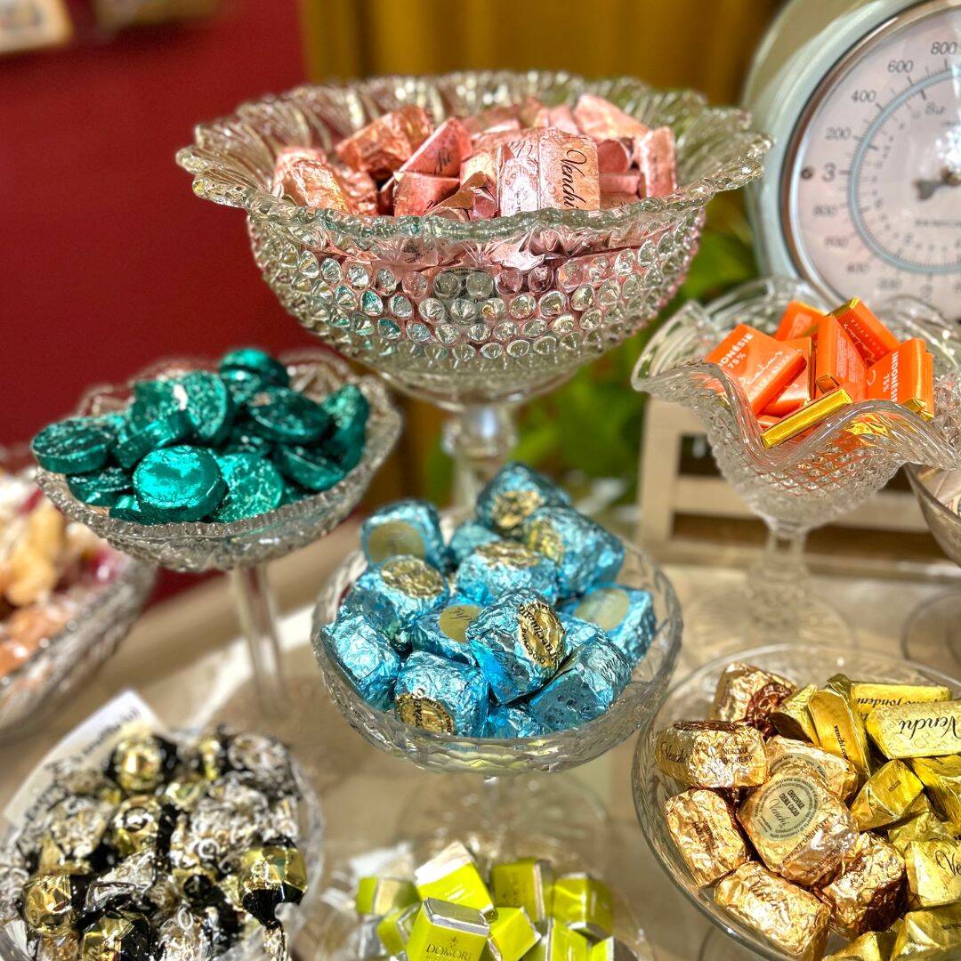 Fair Trade Organic Artisan Chocolates made in the SF Bay Area | The  Xocolate Bar