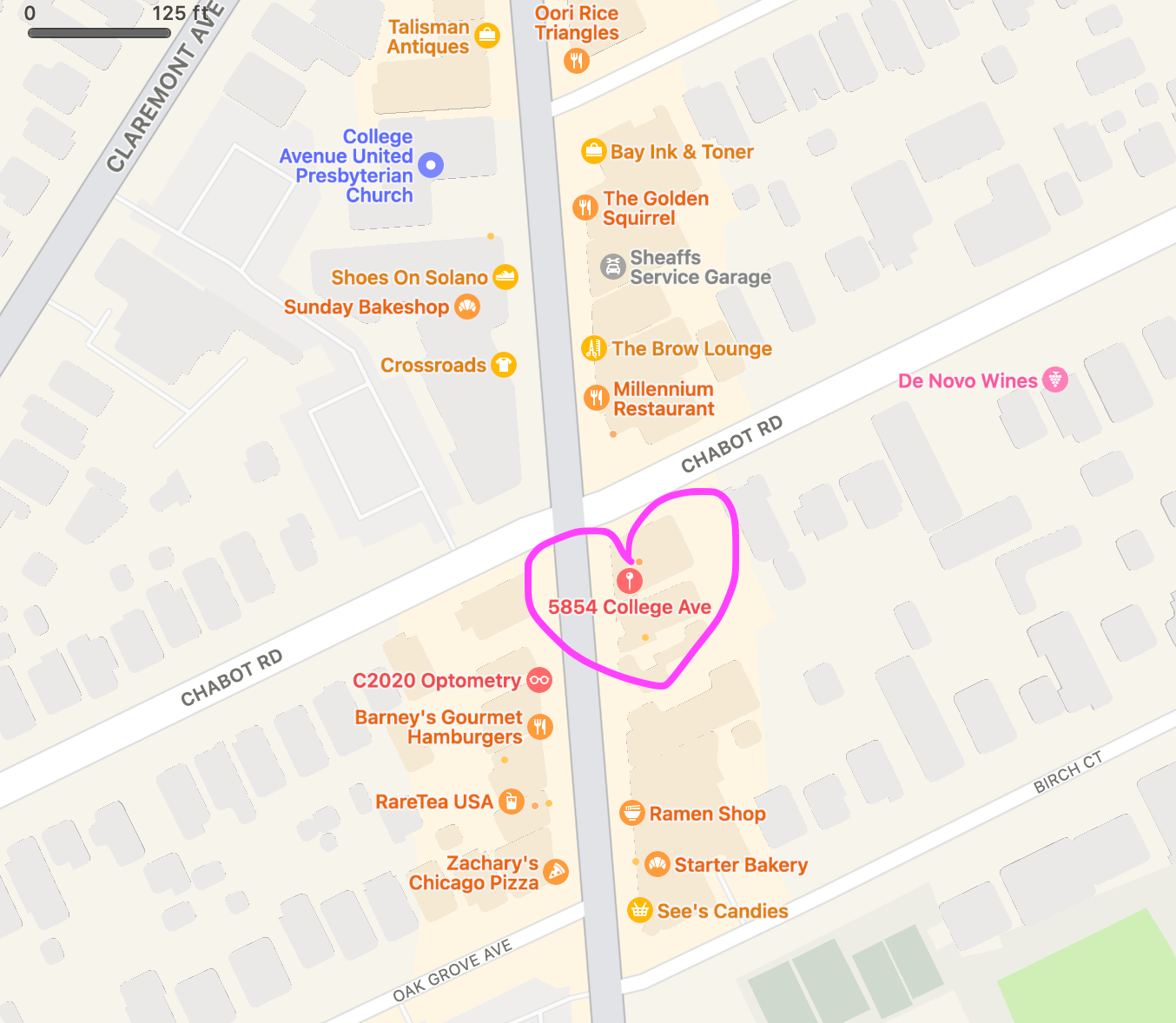 Help Us Grow | The Xocolate Bar